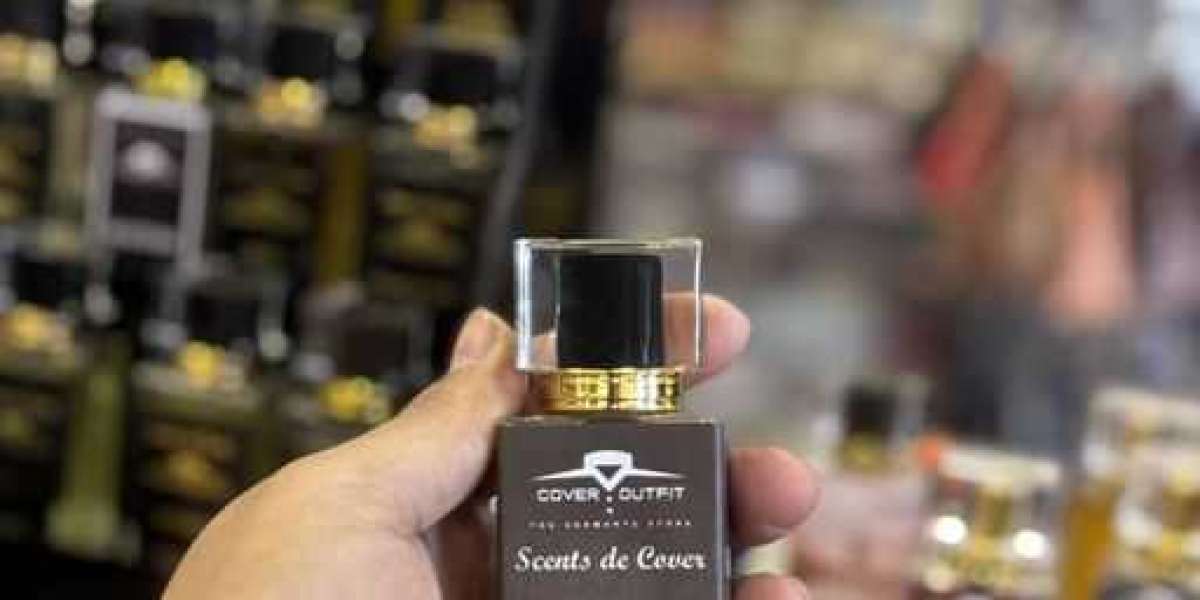 Why Choose a Fragrance Brand?