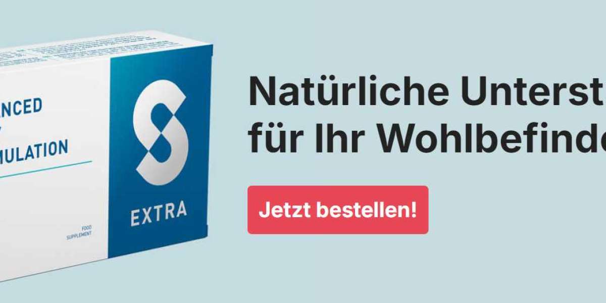 S- Extra Deutschland Bewertungen [2025]: S2 Extra Offizielle Website, Preis & Kauf in DE & AT