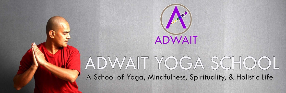 Adwait Yoga School Cover Image