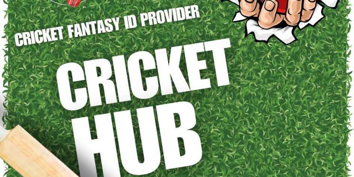 Cricket Hub: The Premier ID Portal for the game of Cricket Fantasy in India