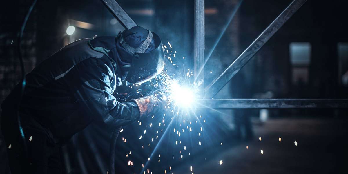 Your Guide to Stainless Steel and Aluminium Fabrication Services