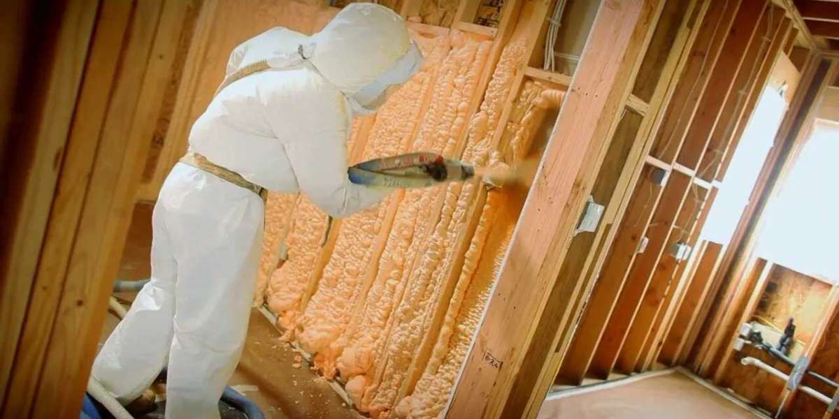 Residential Insulation Services in Kokomo