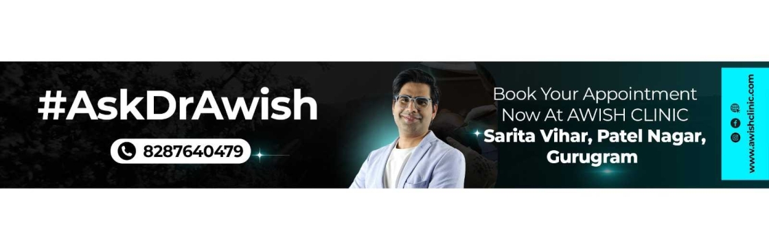 AWISH Clinic Cover Image