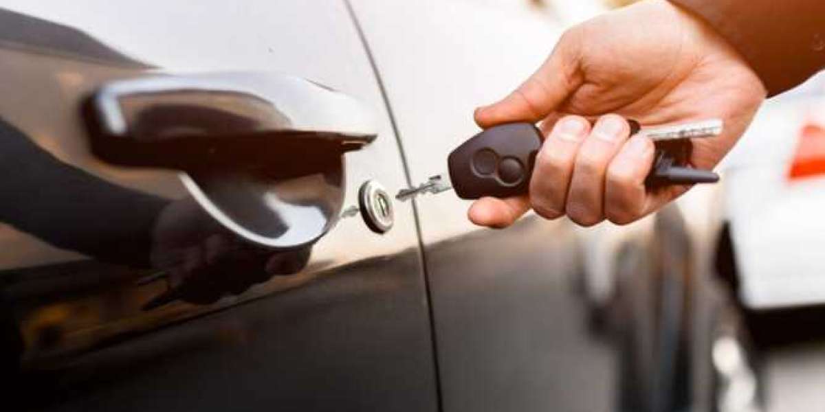 Denver Car Key Replacement: Get Back on the Road in Minutes