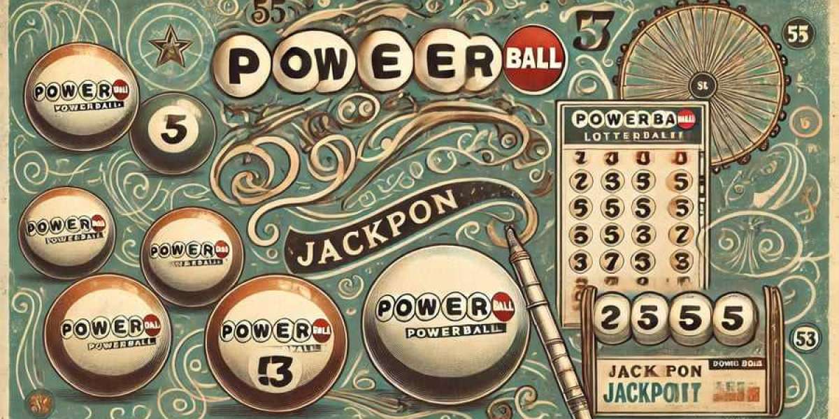 Winning Strategies for Powerball