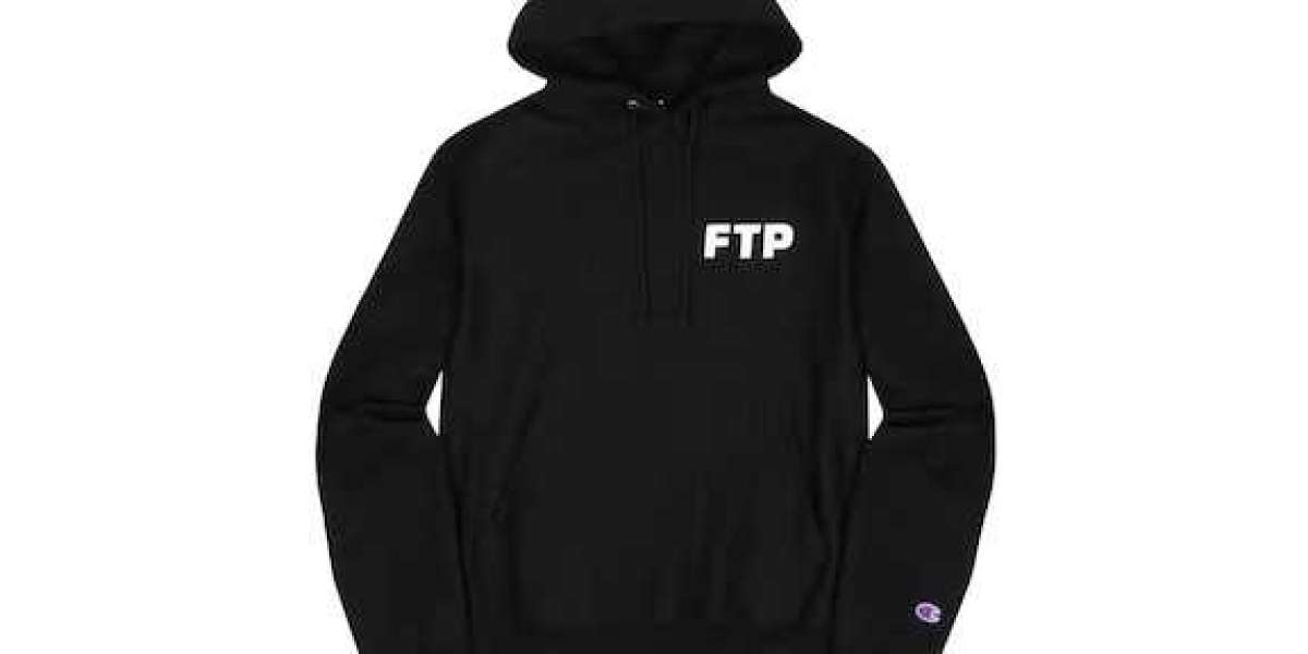 FTP Clothing Store