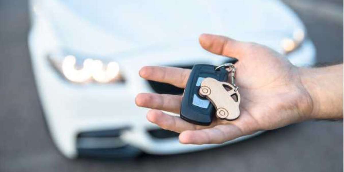 Reliable Car Key Replacement Locksmiths in Denver and Aurora