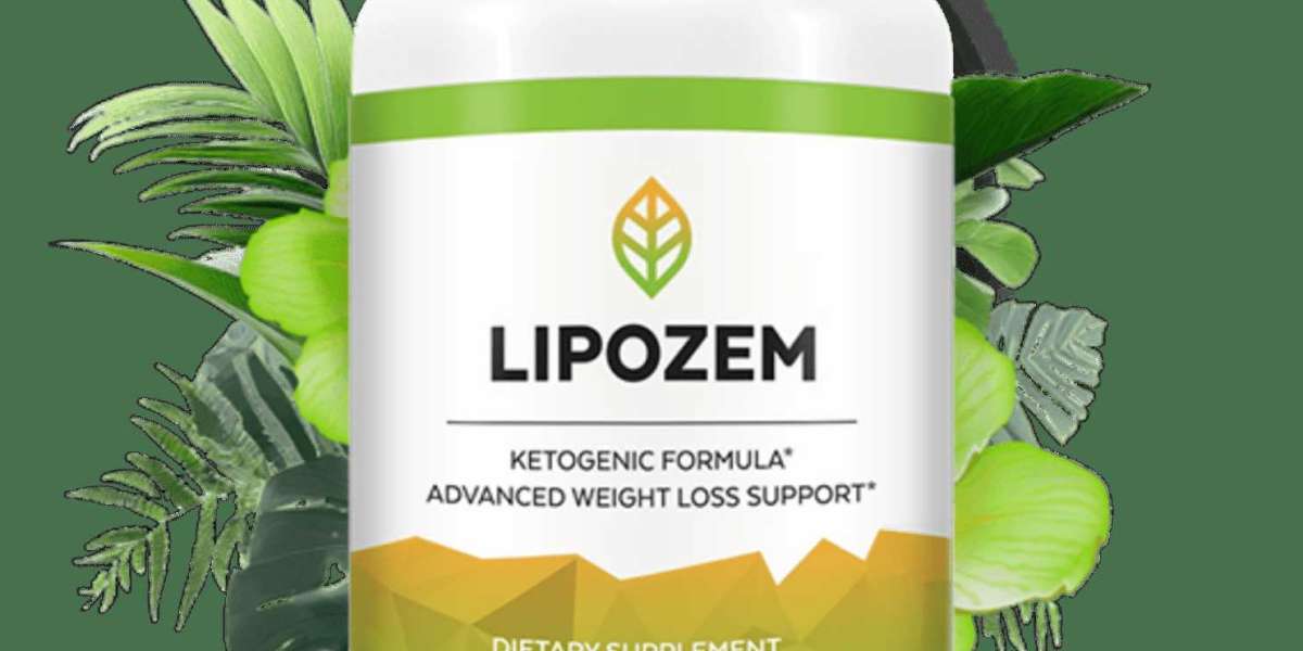 Lipozem Reviews [Official WebSite] It’s Ingredients & Experiences Price, Order Now