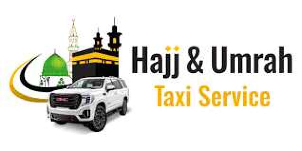 Reliable Taxi Services for Ziyarat in Makkah