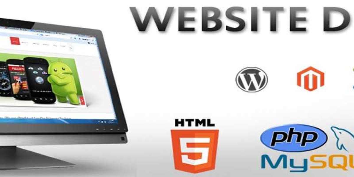 How to Choose the Right Web Development Company in Kashipur: A Step-by-Step Guide