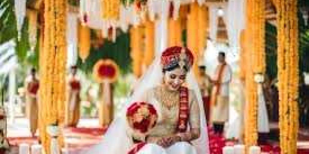 How Indian Wedding Planner Dubai Bring Your Cultural Dreams Life