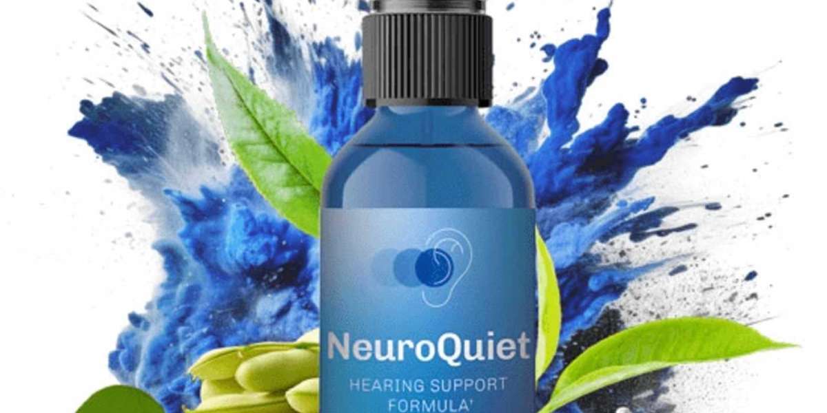 Neuro Quiet Danmark Anmeldelser [Officiel hjemmeside] oplevelser pris, bestil nu