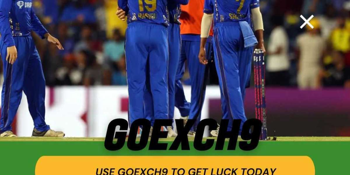 Get the Online Sports Betting Options on Goexch9 at FlorenceBook