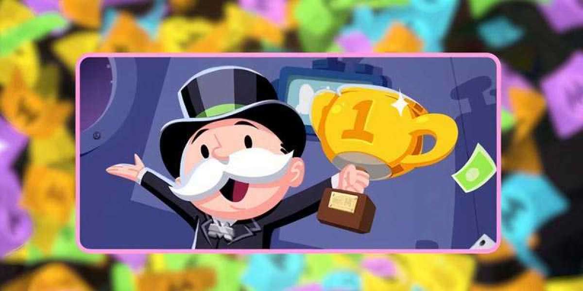 Unlocking the New Monopoly Go Album: How to Shake It and Get Free Stickers!