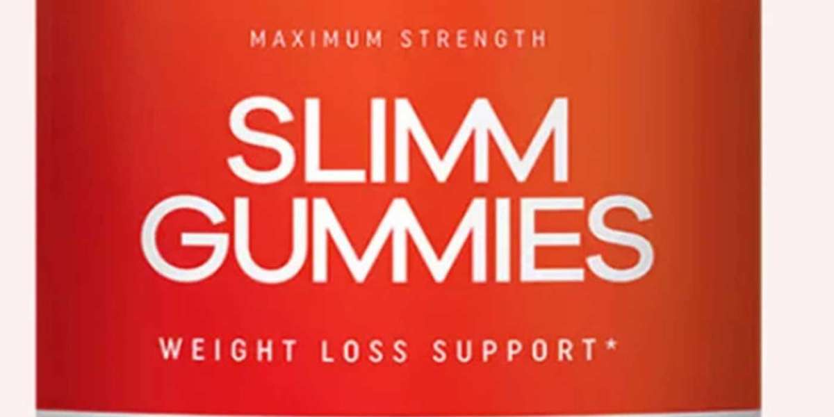 Slimm Gummies France Expériences Prix ​​official - Slim Gummies Commentaires Dose, acheter