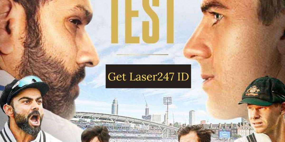 Win Big with Laser247 ID: Bet on India vs Australia 2nd Test Match