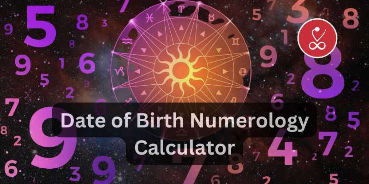 Understanding the Date of Birth Numerology Calculator