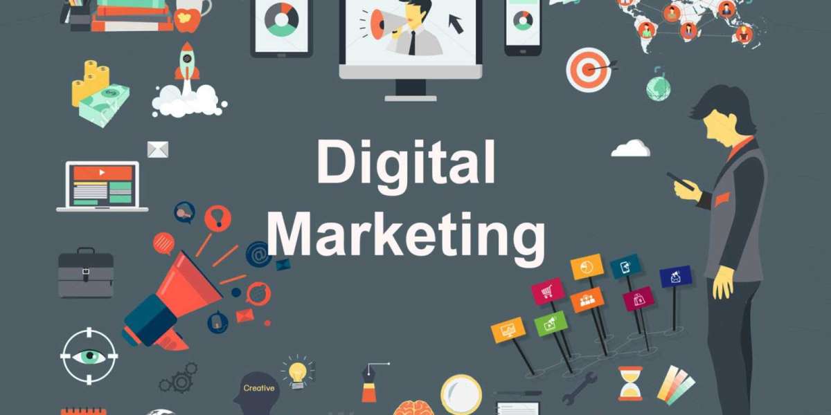 Finding The Best Digital Marketing Company