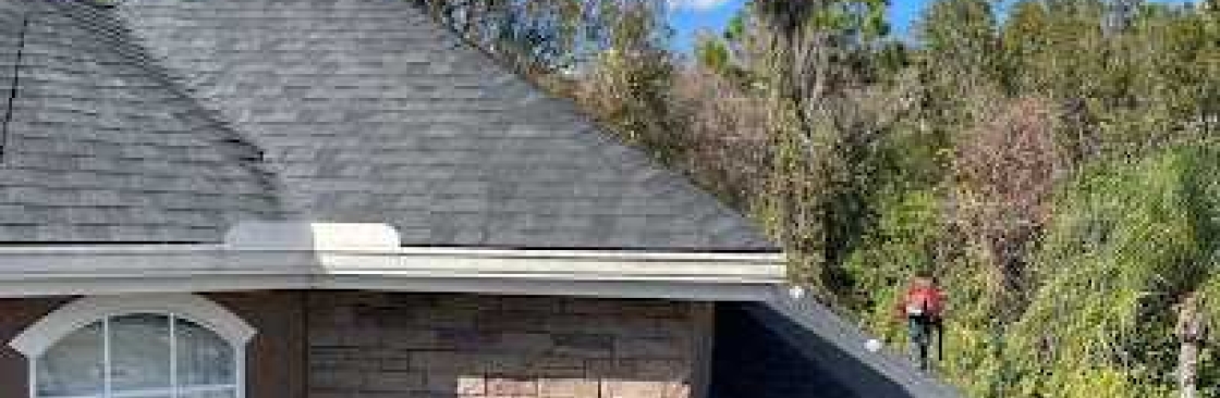 New Port Richey Roofing Cover Image