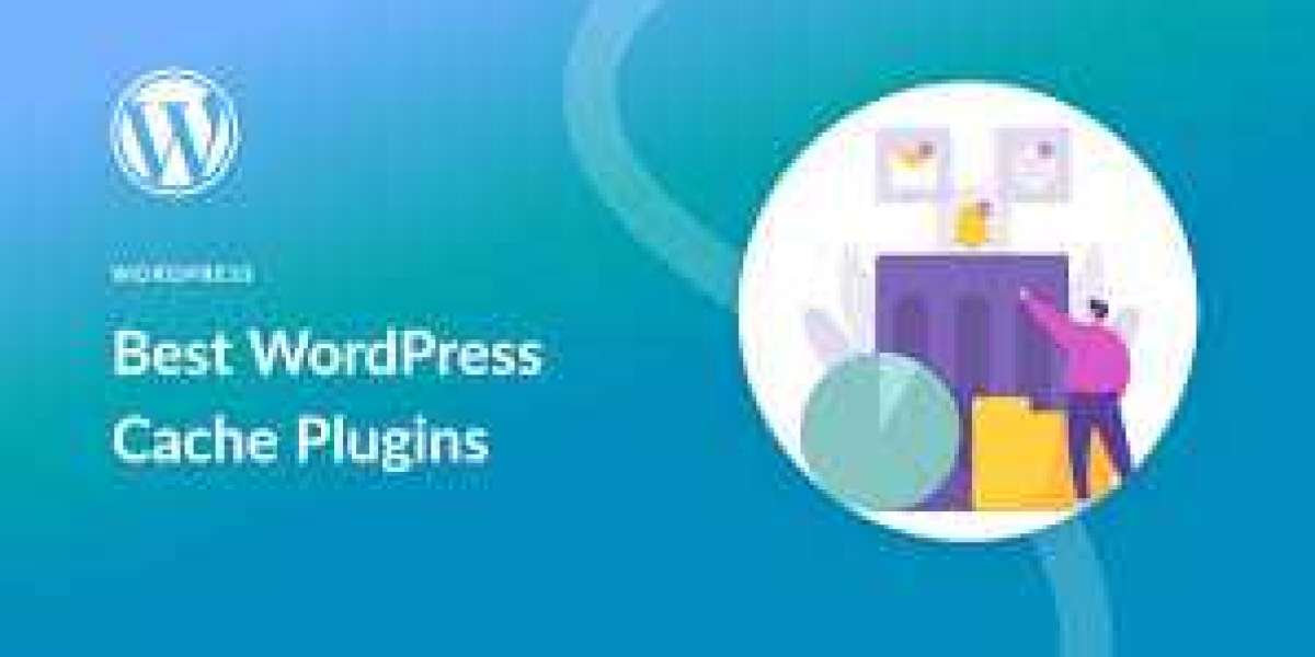 Optimize Your WordPress Site with RocketPress: The Best Cache Plugin for Speed