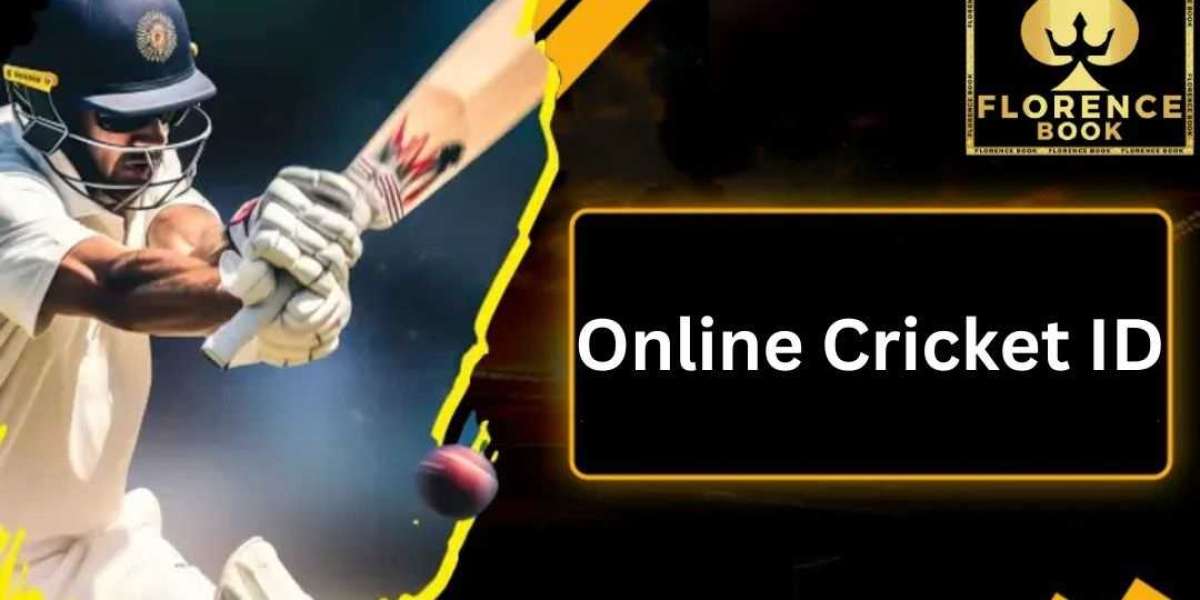 India's No.1 Online Cricket ID Platform is Florence Book