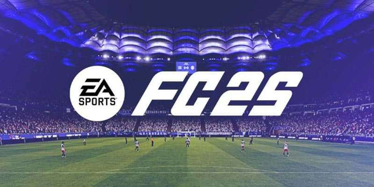 Ultimate Guide to Buy FC 25 Players: Unlocking the Best Player Prices in EA FC