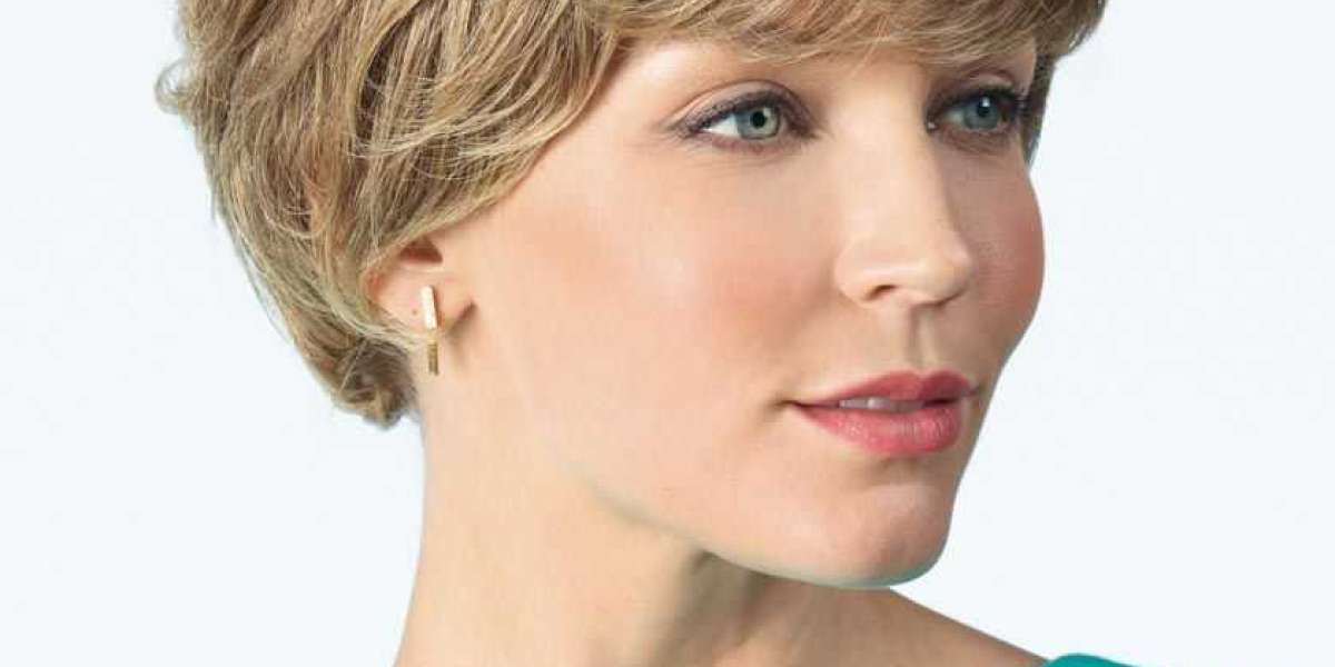 Monofilament Wigs: A Natural Look with Comfort and Versatility