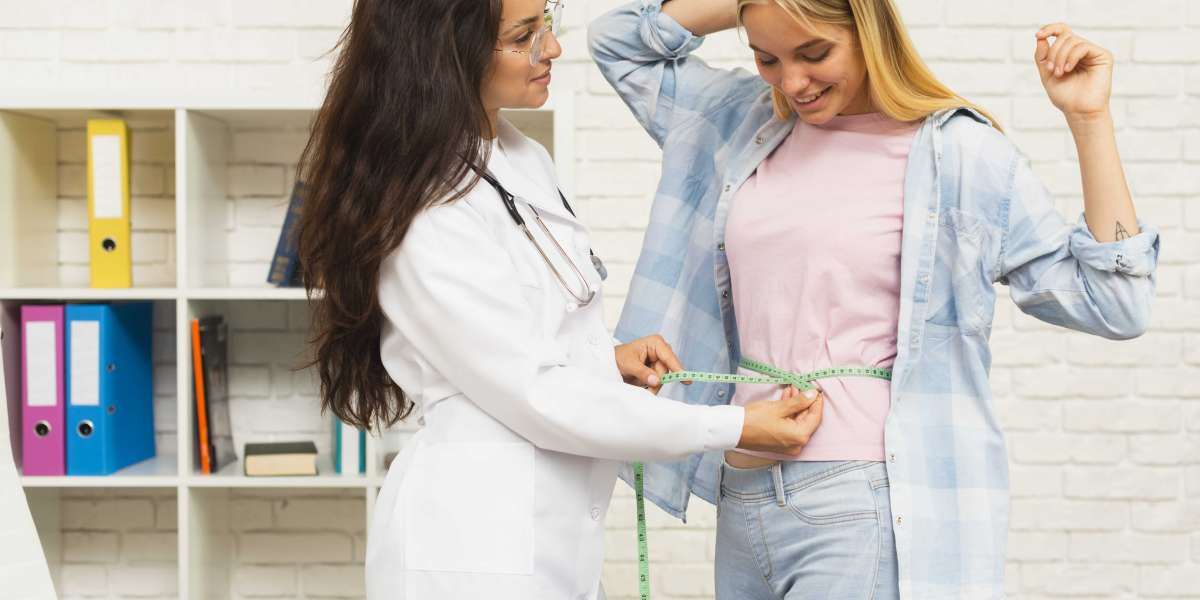 Exploring Options for Medical Weight Loss: Effective Solutions in Alexandria, VA, and Washington, DC