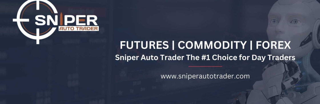 Sniper Auto Trader Cover Image