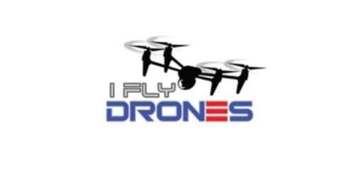 Drone Land Surveying Richmond VA : Accurate Construction Solutions