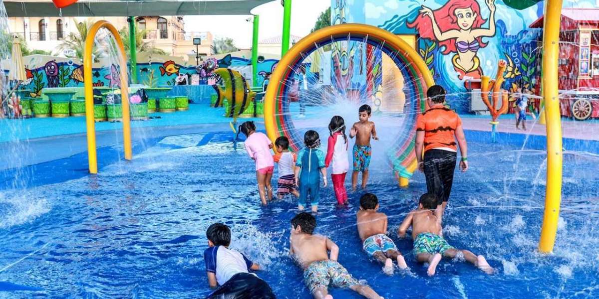 Exclusive Kids Birthday Party Packages Dubai Perfect Venues & Themes