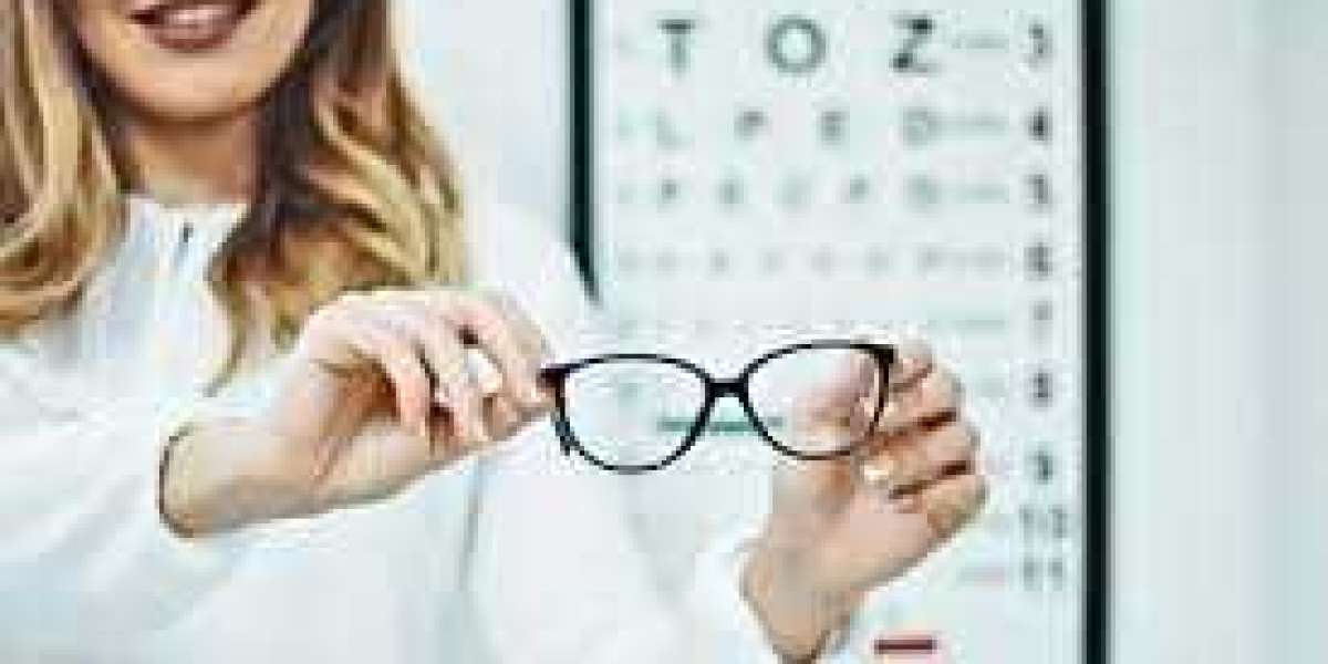 Eye Exams in Oakville | Oakville Optometrist | Optometry