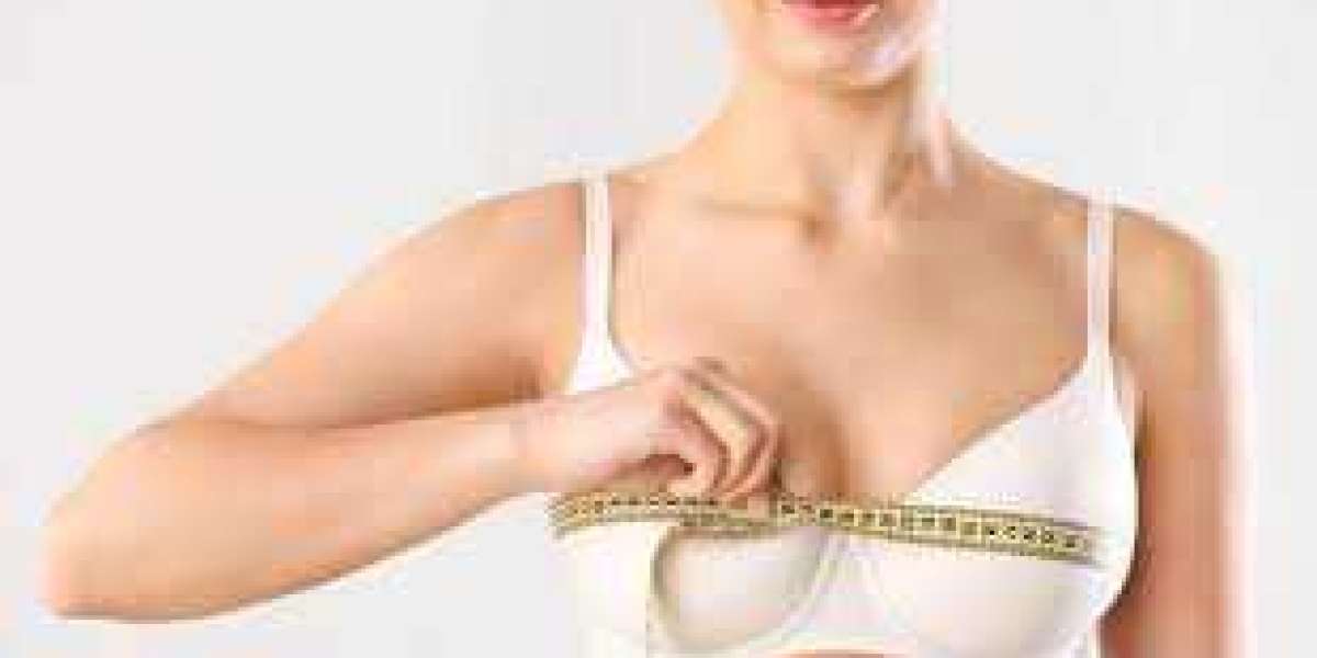 Best Breast Reduction Surgeons in Dubai: Lifestyle Changes After Surgery