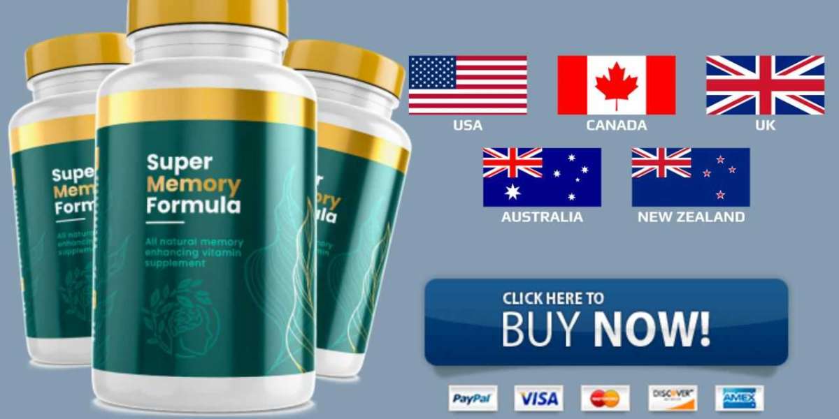 Super Memory Formula (Australia & New Zealand) Reviews 2025