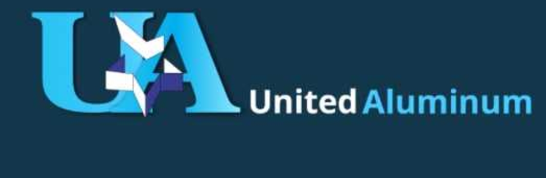 United Aluminum Sheds Cover Image