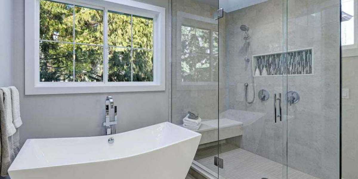 Upgrade Your Home with Bathroom Remodeling in Long Beach