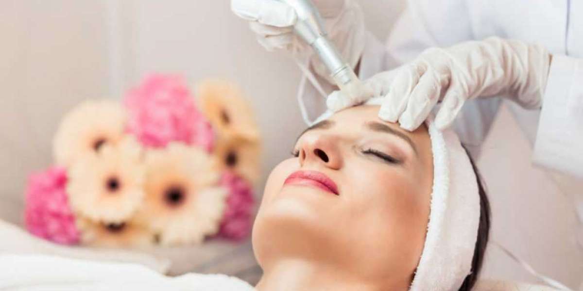 Discover the Power of Aesthetic Treatments New Braunfels at Skin Deep NB