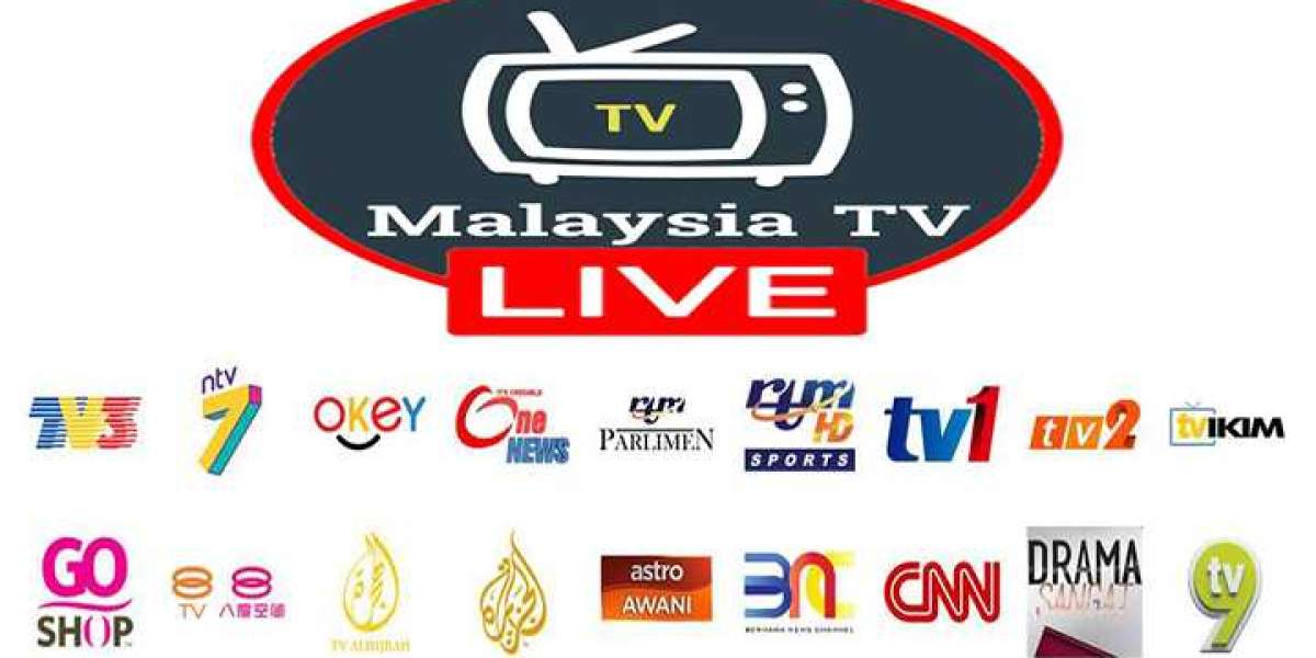 TVmy.online: Your One-Stop Spot for Malaysian TV Anytime, Anywhere