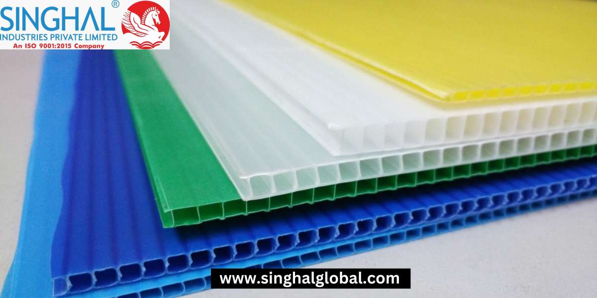 Essential Guide to Potential of PP Sheets in Various Applications