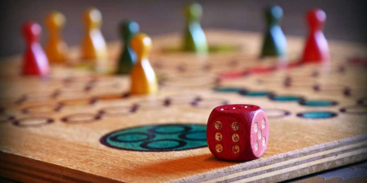 The Art of Balancing Mechanics and Fun: How to Design a Successful Board Game