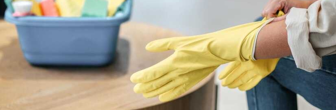 Bond Cleaning in Brisbane Cover Image