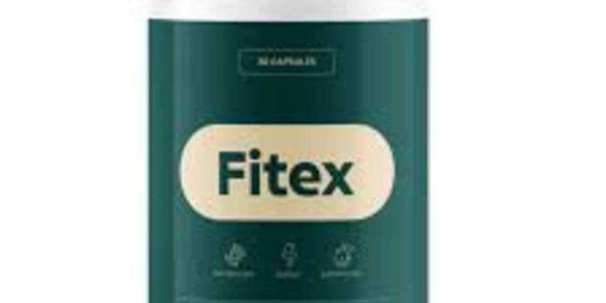 Fitex Erfahrungen Test – Einnahme - Fitex Deutschland Bewertungen Preis, Jetzt bestellen