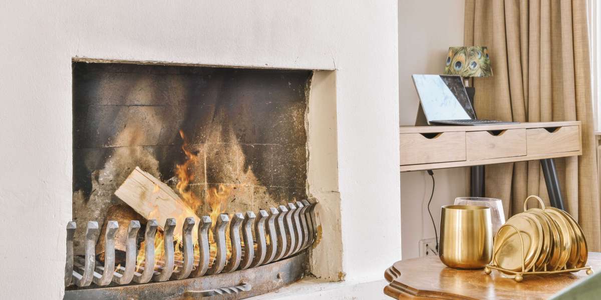 The Most Pervasive Issues In Fireplace