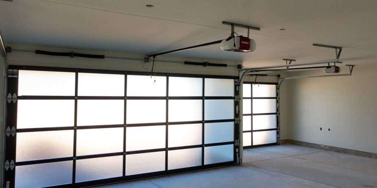 Fast and Affordable Garage Door Repair in Auburn, WA