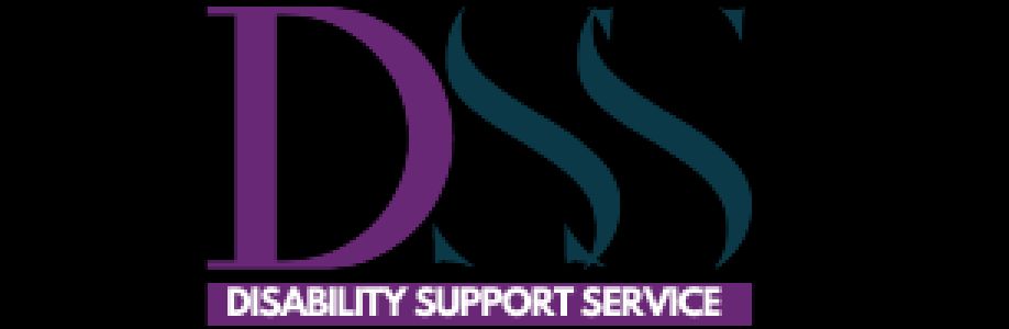 Disability Support Service Cover Image