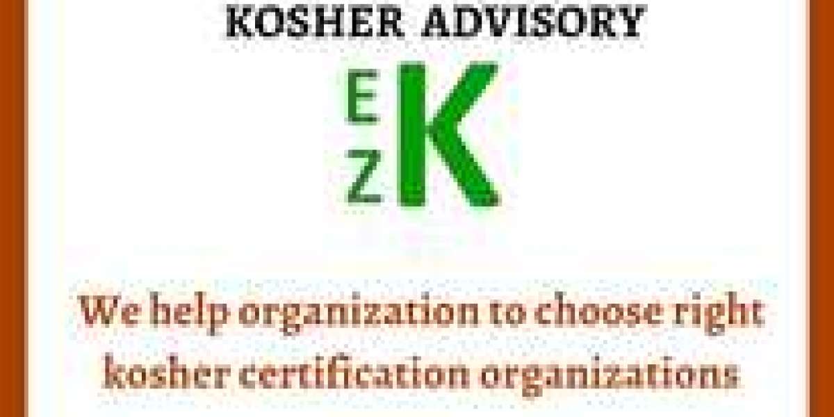 Get Your Kosher Certification in Hyderabad: Trusted Services for Food Producers | Kosher Certifications