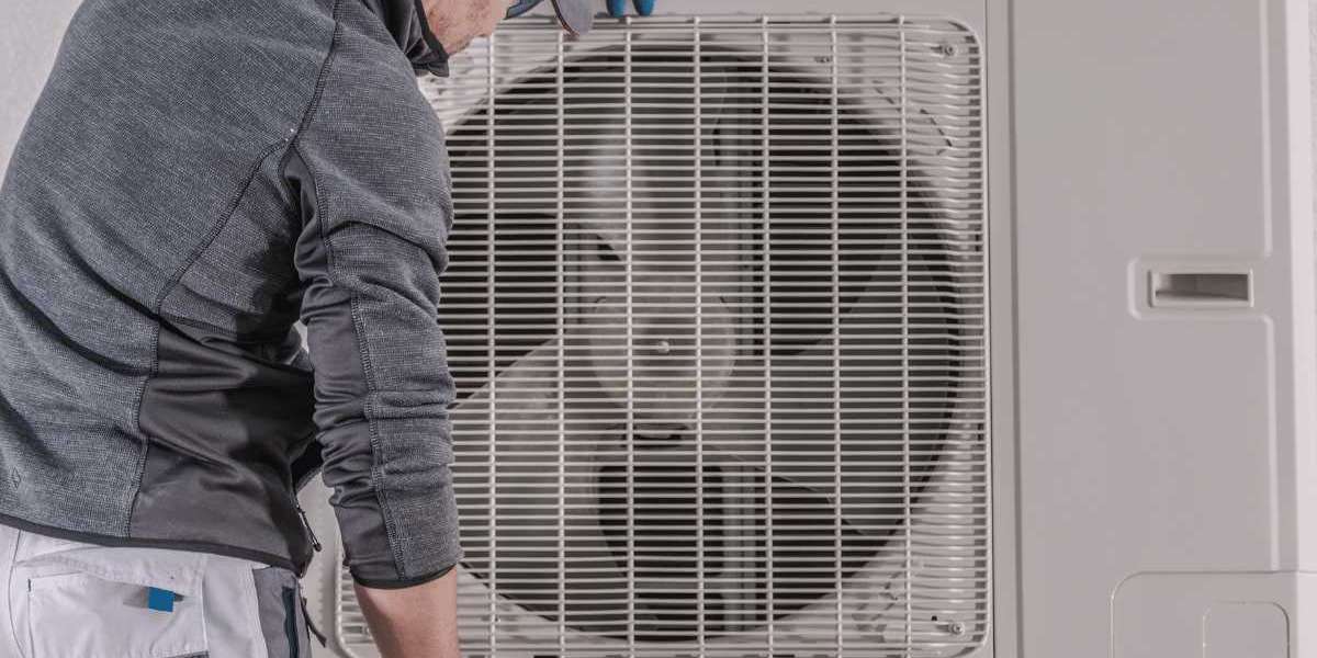 The Importance of Routine HVAC Services for Auckland Residents