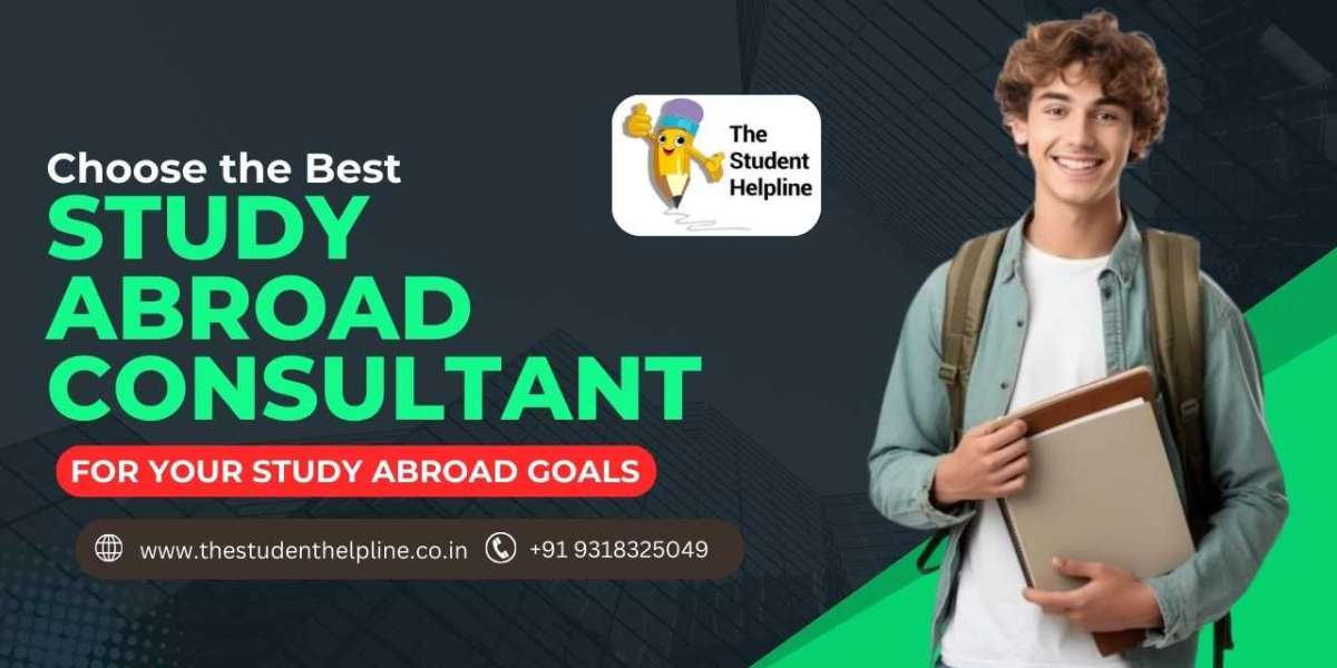 Choose the Best Study Abroad Consultant for Your Study Abroad Goals