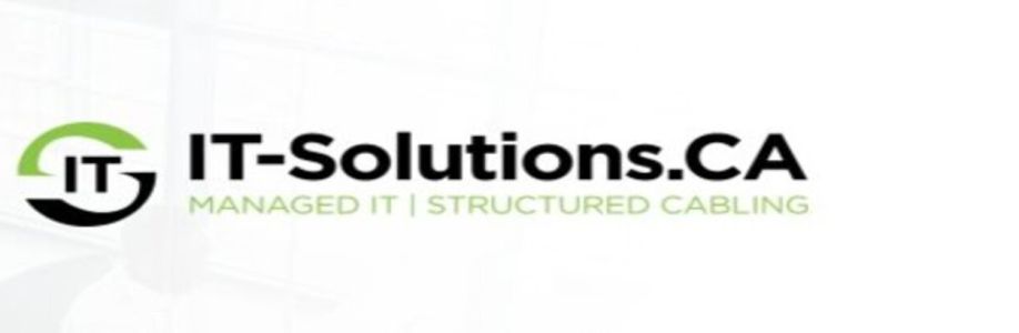 IT Solutions Canada Cover Image