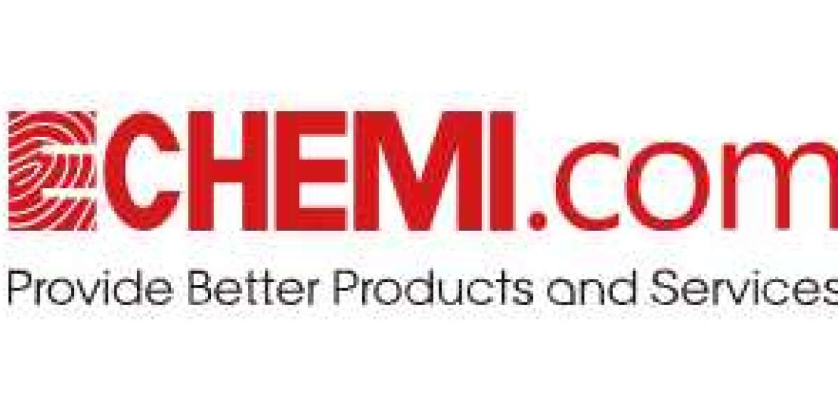 Echemi: facilitating global chemical trade